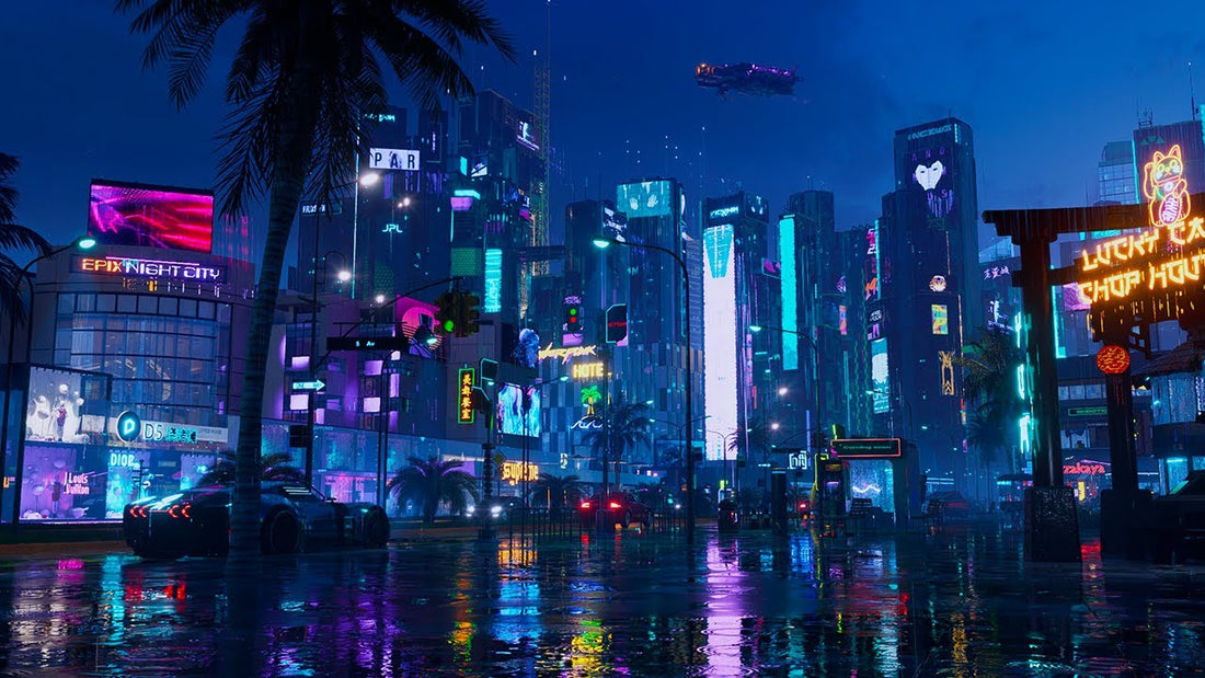 The Ultimate Cyberpunk 2077 Modding Guide (2025/26) – Transform Your Night City Experience