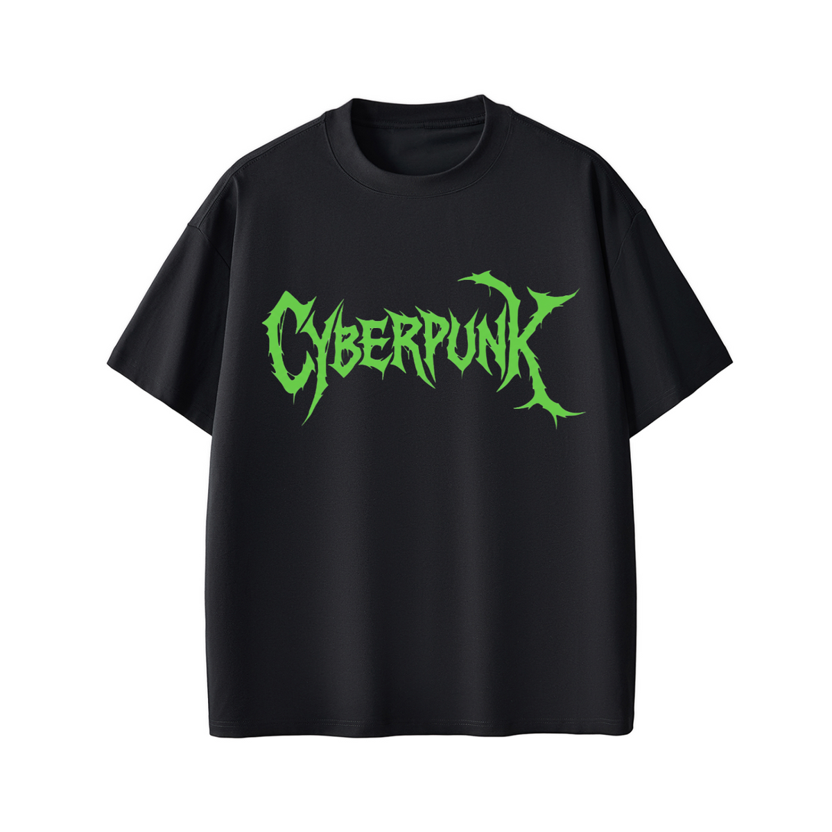 CyberPsycho