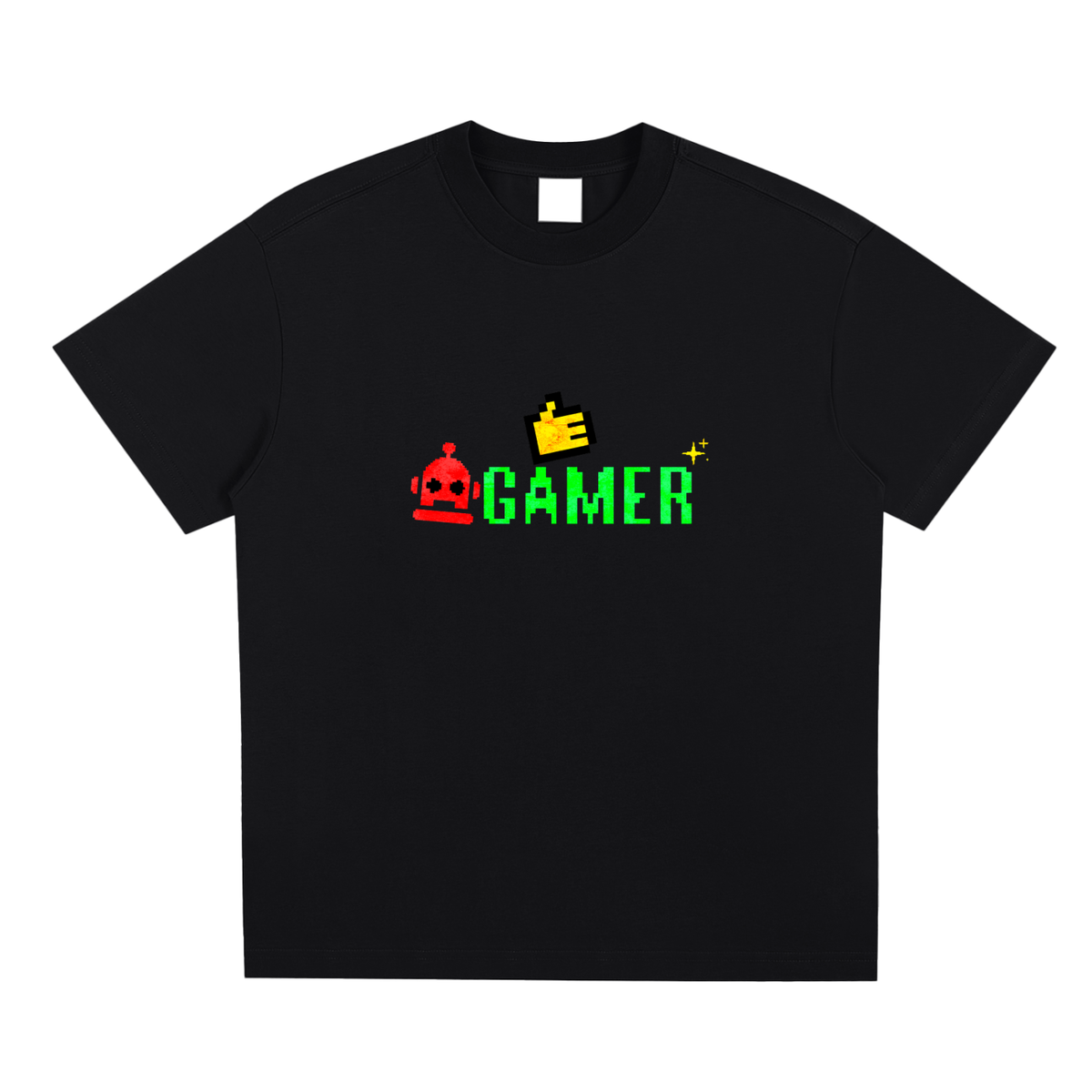 Gamer