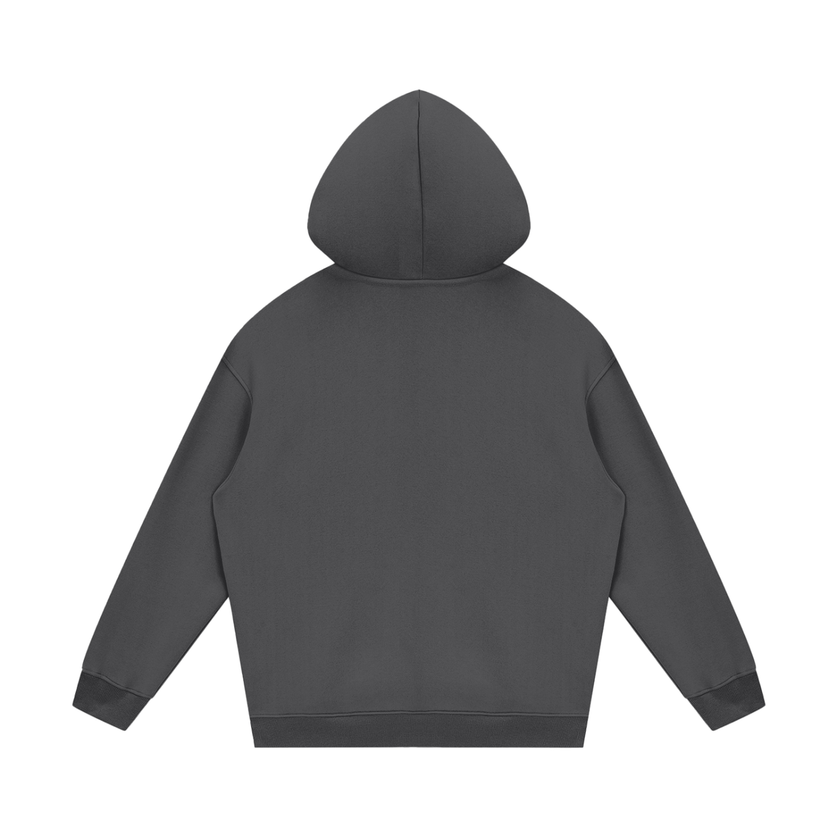 Glitch Streetwear Unisex Fleece Hoodie for Hackers - Premium Tech Culture